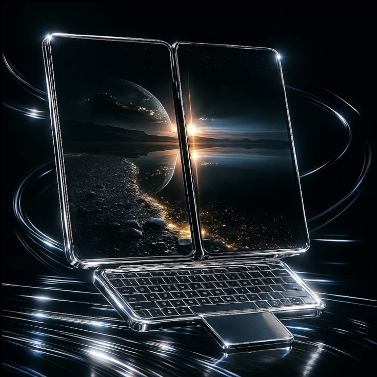 MiBi Mini 10.95" Compact