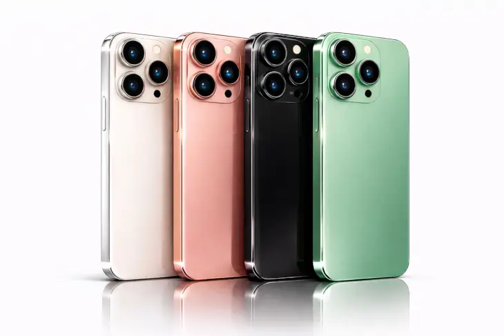 MiPhone: Secure, Private, and Built for Trust